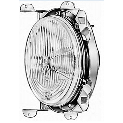 FAR KOMPLE SAG TRANSPORTER T-3 (79-92)